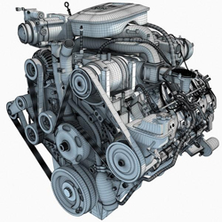 P0759 Engine
